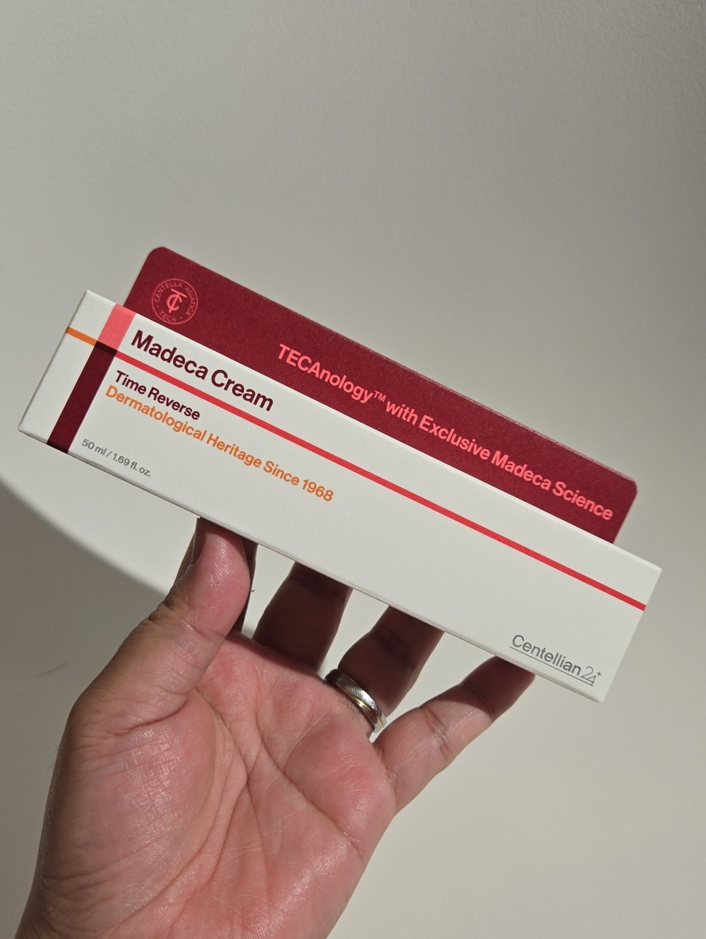Centellian24 Madeca Cream